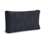HAY - Kissen Mags Cushion 10, dunkelgrau (Overlap 03)