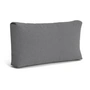 HAY - Kissen Mags Cushion 10, grau (Steelcut Trio 133)
