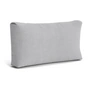 HAY - Kissen Mags Cushion 10, hellgrau (Linara 443)
