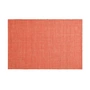 Tom Dixon - Weave Teppich, 200 x 300 cm, orange
