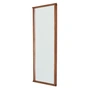 Frama - Symmetry Spiegel L, Esche honey