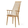 HAY - J110 Chair, Eiche gölt