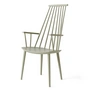 HAY - J110 Chair, Buche salbei