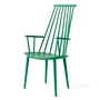 HAY - J110 Chair, Buche jade