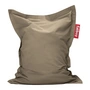 Fatboy - Junior Sitzsack Canvas, taupe grey