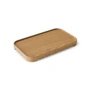 HKliving - Serviertablett, medium, Esche natur