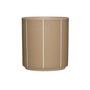 Design Letters - Nordic Pyjamas Becher, beige stripe