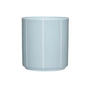 Design Letters - Nordic Pyjamas Becher, blue stripe