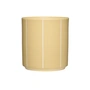 Design Letters - Nordic Pyjamas Becher, yellow stripe