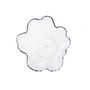 Marimekko - Unikko Glasteller, 13 cm, transparent