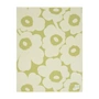 Marimekko - Unikko Decke, 130 x 170 cm, pear / off white