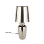 Zuiver - Classy Tischleuchte, silber