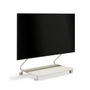 Pedestal - Disco TV-Ständer, 40 - 70 Zoll, oat