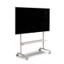 Pedestal - Rover TV-Ständer, 40 - 70 Zoll, oat