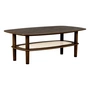 Umage - Together Couchtisch, niedrig, 100 x 60 cm, Eiche dunkel