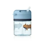 LIEWOOD - Pavia Trinklernflasche, 280 ml, Fun / beach blue