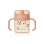 LIEWOOD - Kylo Trinklerntasse, 280 ml, Peach / sea shell