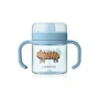 LIEWOOD - Kylo Trinklerntasse, 280 ml, Fun / beach blue