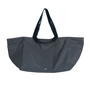 HAY - Grid Weekend Bag L, dunkelblau
