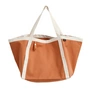 HAY - Everyday Sports Bag M, burnt orange