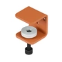 TipToe - Bracket Wandhalterung, tangerine red