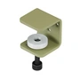 TipToe - Bracket Wandhalterung, khaki grün
