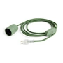HAY - Common Table Kabelset, garden green