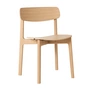 Andersen Furniture - Anch Stuhl, Eiche weiß pigmentiert