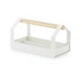 Normann Copenhagen - Haus Toolbox, hellgrau