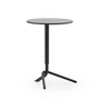Normann Copenhagen - Lift Beistelltisch, schwarz