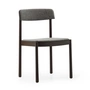 Normann Copenhagen - Timb Stuhl, braun / Hallingdal 368