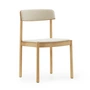 Normann Copenhagen - Timb Stuhl, tan / Hallingdal 220