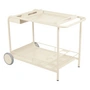 Fermob - Luxembourg Servierwagen, latte-beige