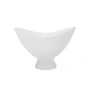 Ferm Living - Fountain Dekoschale, medium, Milchglas