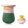 Stapelstein® - Spring Special Dynamic complete, water lily, multicolor