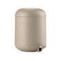 Zone Denmark - Sensu Treteimer 4 l, taupe
