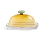 &klevering - Cantine Butterdose, gelb