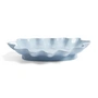&klevering - Sun Schale oval, ice blue