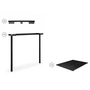  HOUE - AVANTI Infinity Set 1, schwarz