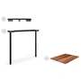 HOUE - AVANTI Infinity Set 1, Thermo-Esche / schwarz
