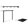 HOUE - AVANTI Infinity Set 2, schwarz