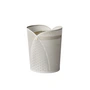 Gejst - OYA Papierkorb Warm Grey