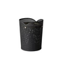Gejst - OYA Papierkorb Dark Grey