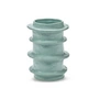 Serax - Urban Jungle Blumentopf 03, small, hellblau
