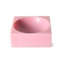 HKliving - Pop cube, large, pink