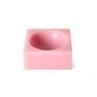 HKliving - Pop cube, small, pink
