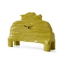 HKliving - Standuhr (Teun Zwets), khaki