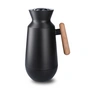 Rosendahl - DayBreak Isolierkanne hoch, 1,0 l, schwarz