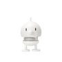 Hoptimist - Soft X- Small Bumble, weiß