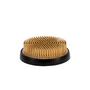 Blomus - Hari Steckigel, S, schwarz / gold